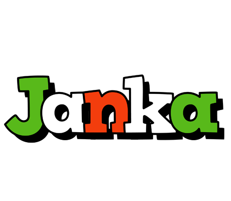 Janka venezia logo