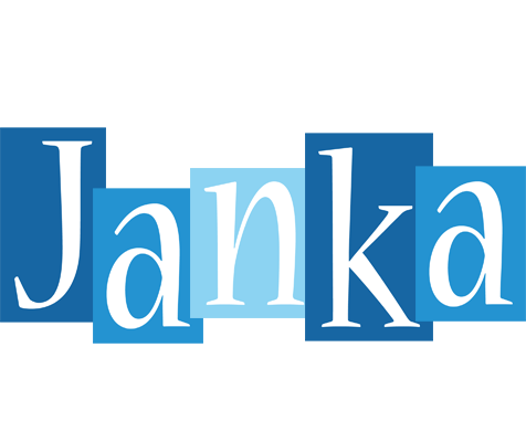 Janka winter logo