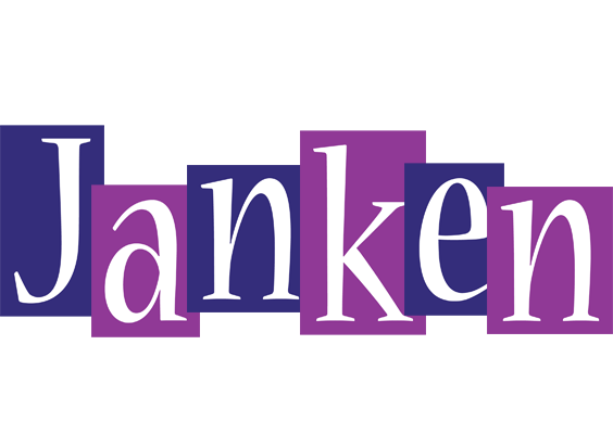 Janken autumn logo