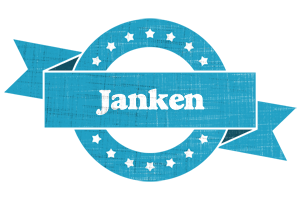 Janken balance logo