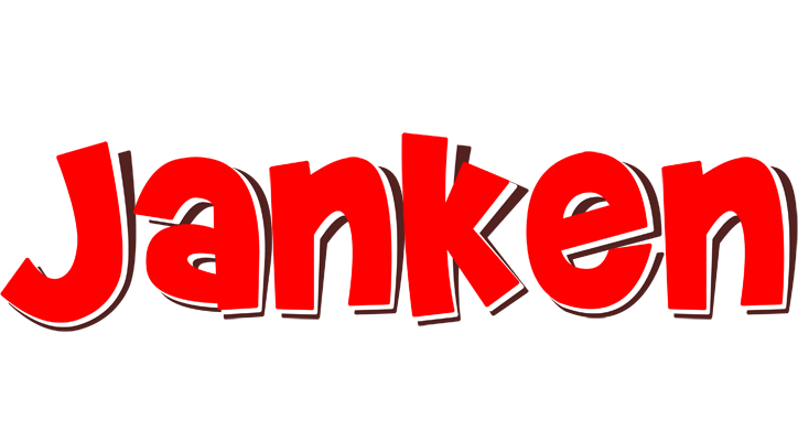 Janken basket logo