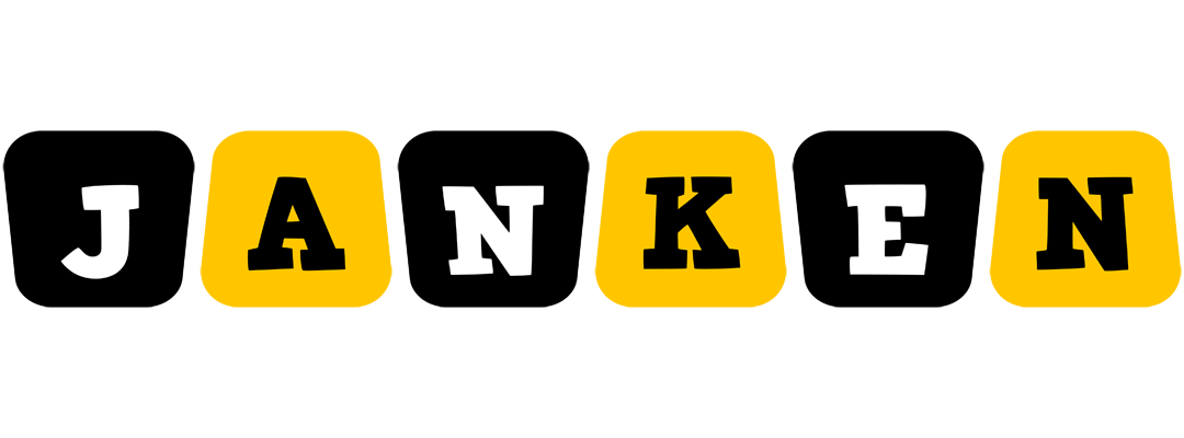 Janken boots logo