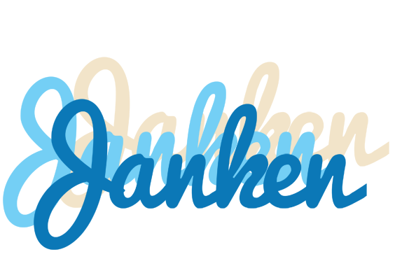 Janken breeze logo