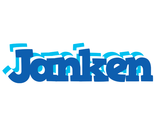 Janken business logo