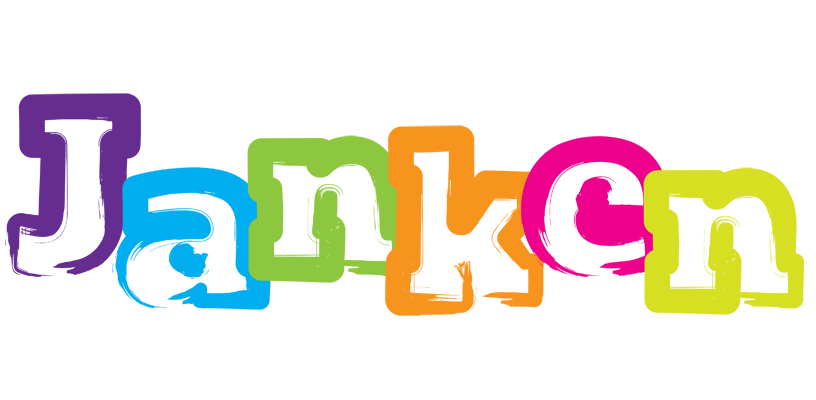 Janken casino logo