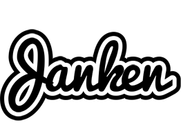 Janken chess logo