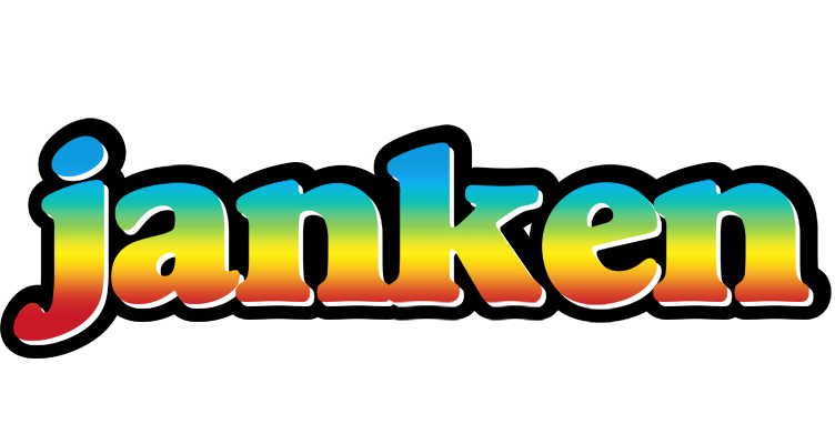 Janken color logo