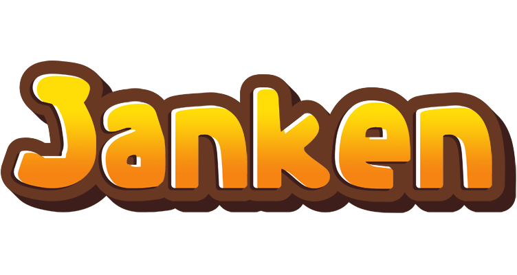 Janken cookies logo