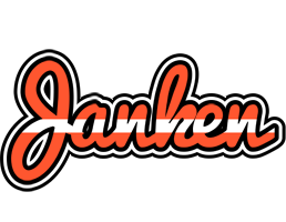 Janken denmark logo