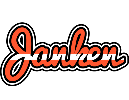 Janken denmark logo