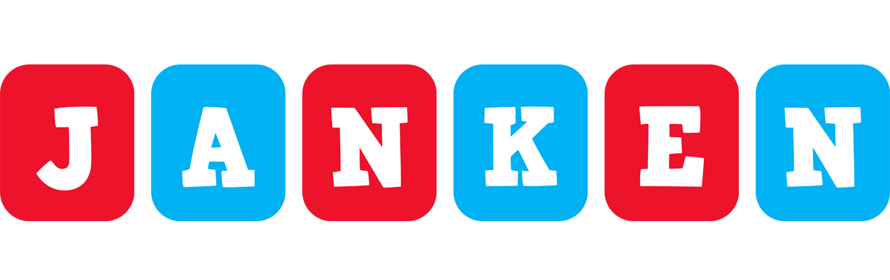 Janken diesel logo