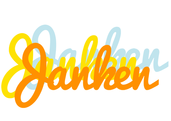 Janken energy logo