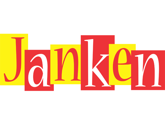 Janken errors logo
