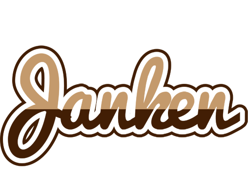 Janken exclusive logo