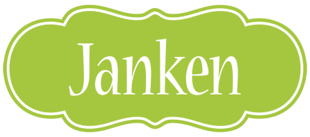 Janken family logo