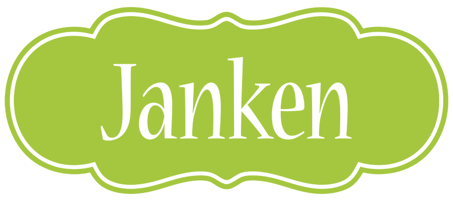 Janken family logo