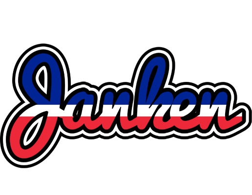 Janken france logo