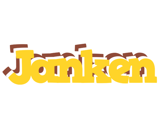 Janken hotcup logo