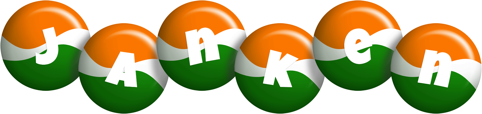 Janken india logo
