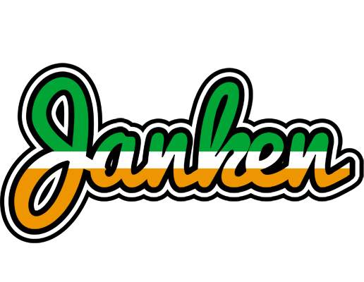 Janken ireland logo
