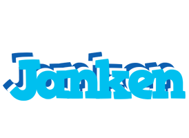 Janken jacuzzi logo