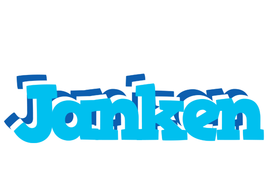 Janken jacuzzi logo