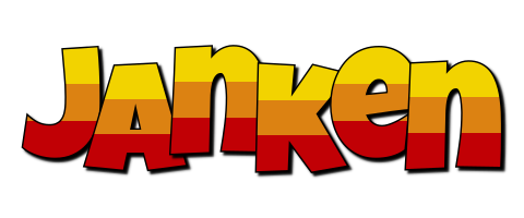 Janken jungle logo