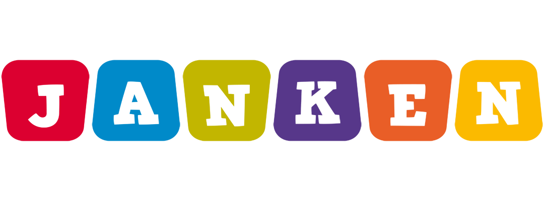 Janken kiddo logo