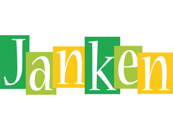 Janken lemonade logo