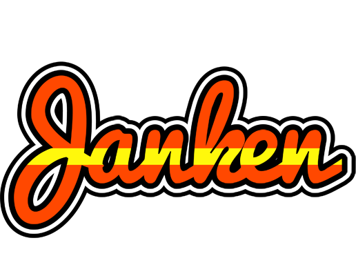 Janken madrid logo