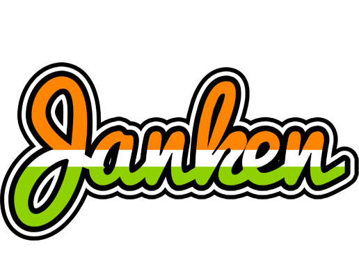 Janken mumbai logo