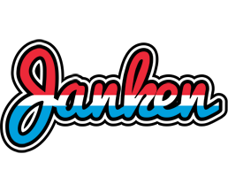 Janken norway logo