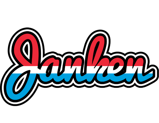 Janken norway logo