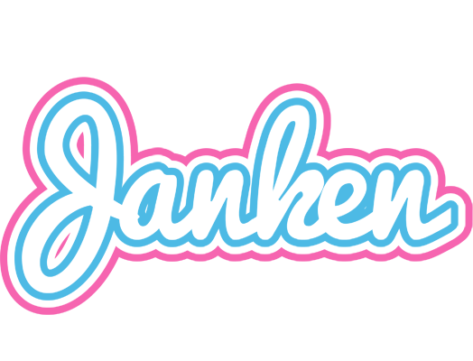 Janken outdoors logo