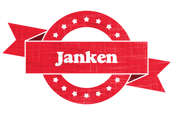 Janken passion logo