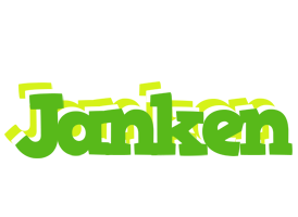 Janken picnic logo