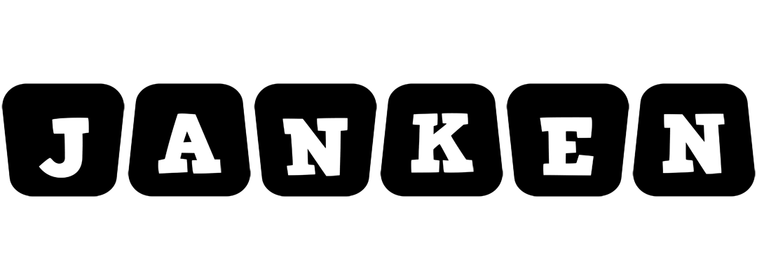Janken racing logo