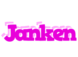 Janken rumba logo