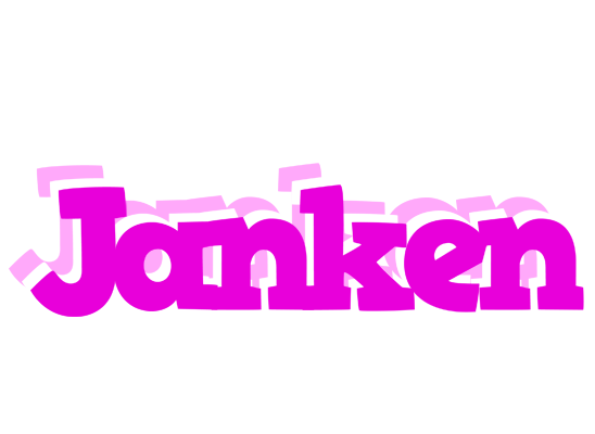 Janken rumba logo