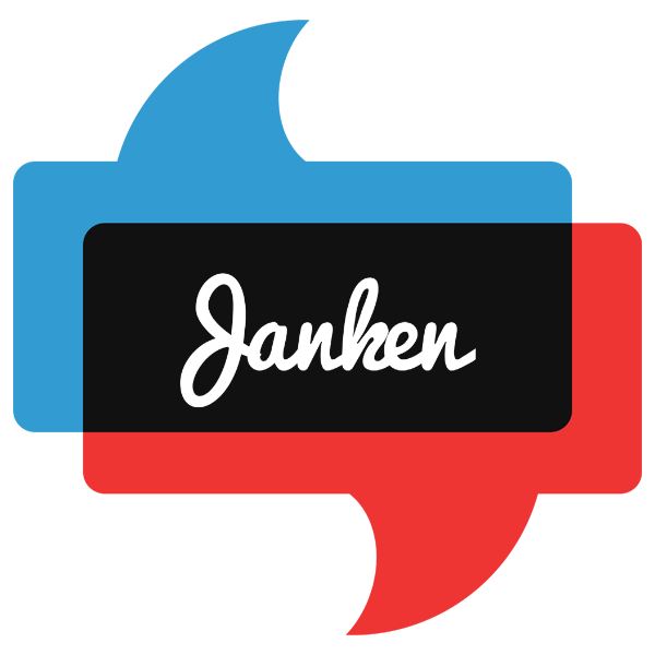 Janken sharks logo