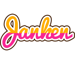 Janken smoothie logo