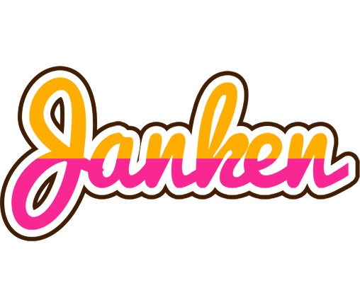 Janken smoothie logo