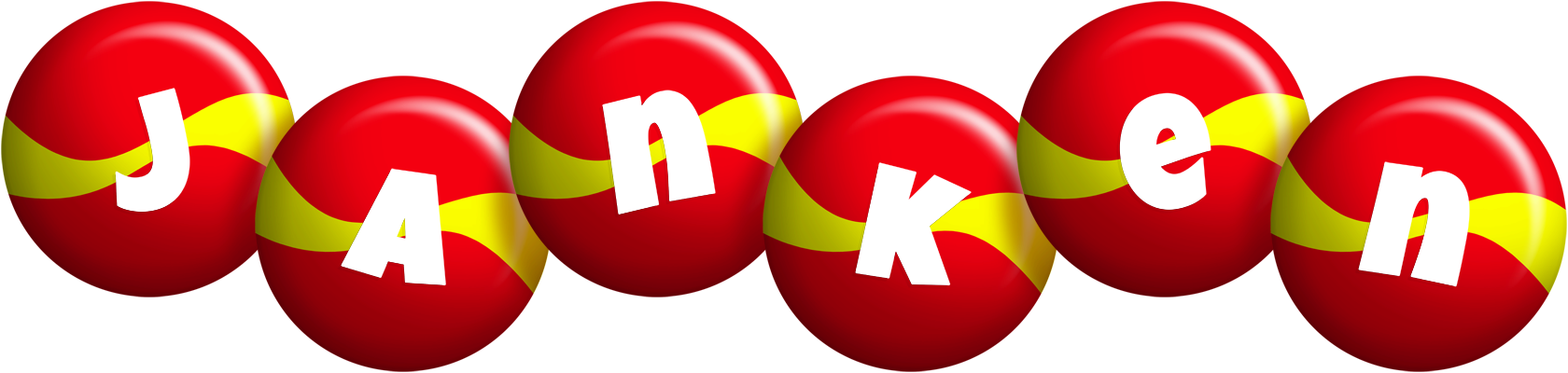 Janken spain logo