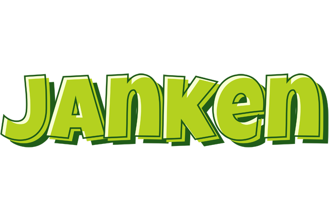 Janken summer logo