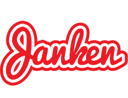 Janken sunshine logo