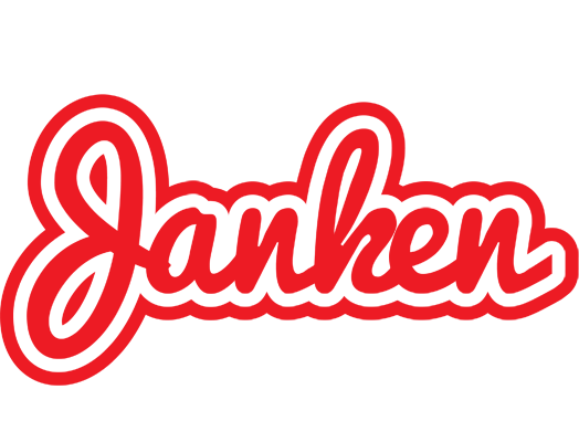 Janken sunshine logo