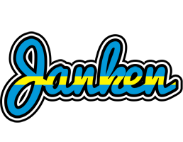 Janken sweden logo