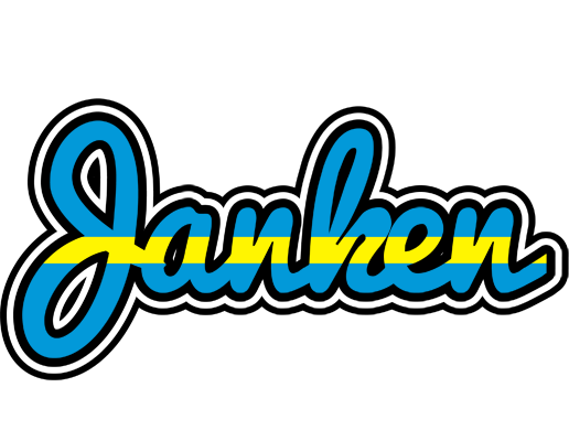 Janken sweden logo