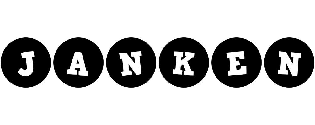Janken tools logo