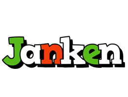 Janken venezia logo